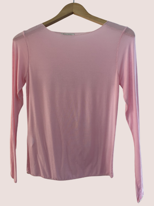 Cash Rosa Pink T-Shirt